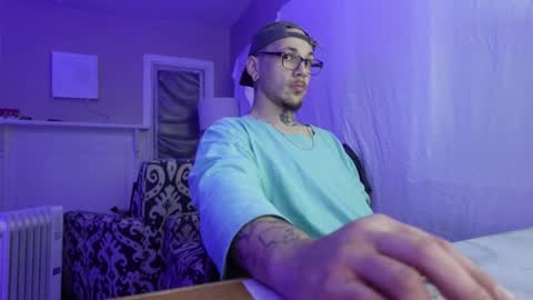 dankfuckcouple online show from 02/16/25, 09:15