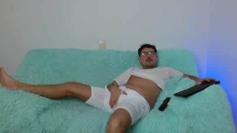 Dante King online show from 12/07/24, 06:10