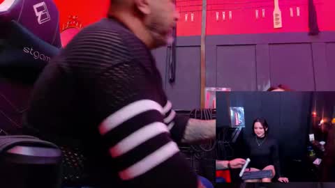 danko_and_nina online show from 11/10/25, 05:12