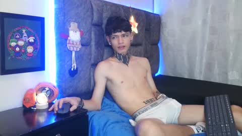 Dann Brown online show from 12/18/24, 04:20