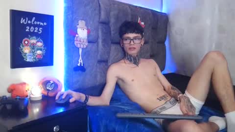 Dann Brown online show from 01/01/25, 12:00