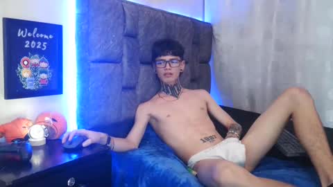 Dann Brown online show from 01/11/25, 02:41