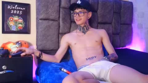 Dann Brown online show from 01/22/25, 02:59