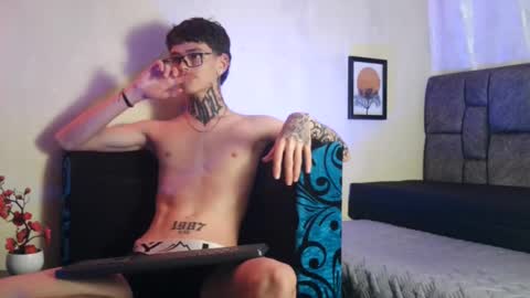 Dann Brown online show from 03/11/25, 09:48