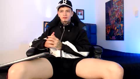 Dann Brown online show from 06/07/26, 01:21
