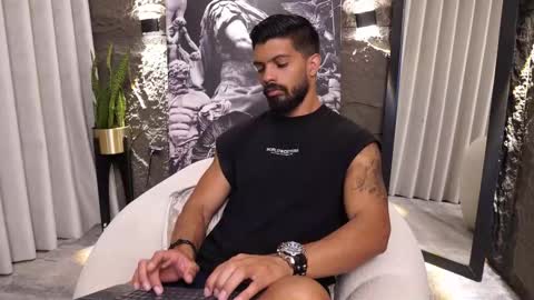 Dann saenz online show from 03/26/26, 01:17