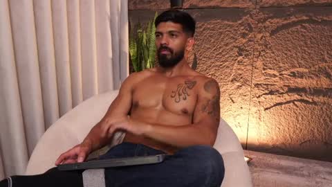 Dann saenz online show from 04/01/26, 12:28