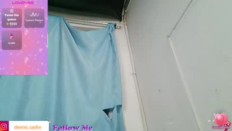 danna addiction online show from 02/03/26, 06:22