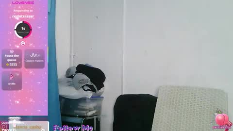 danna addiction online show from 02/05/26, 04:06