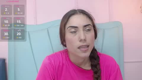 danna7cute online show from 01/16/26, 09:08