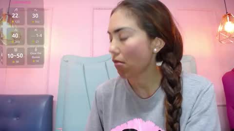 danna7cute online show from 02/05/26, 10:14