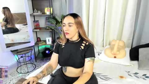 Dannacastle online show from 09/29/25, 12:16