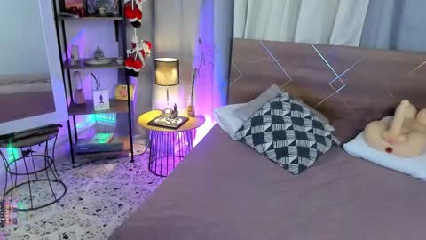 Dannacastle online show from 11/14/25, 04:44