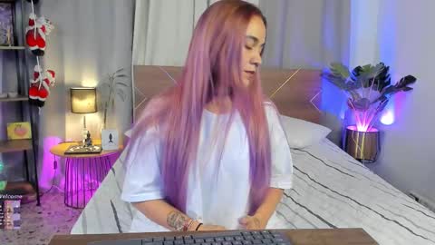 Dannacastle online show from 11/25/25, 05:07