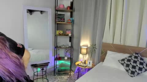 Dannacastle online show from 01/11/26, 05:23