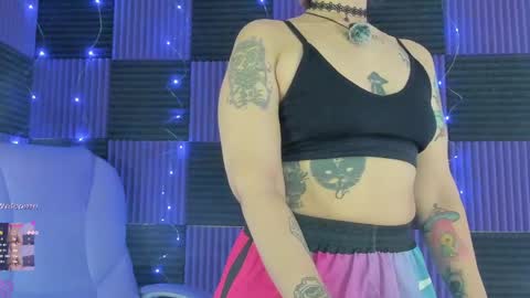 Dannacastle online show from 04/04/26, 05:06