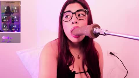 danna_adams1 online show from 02/07/26, 09:07