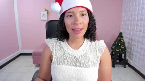 DannaBerry online show from 12/24/24, 03:05