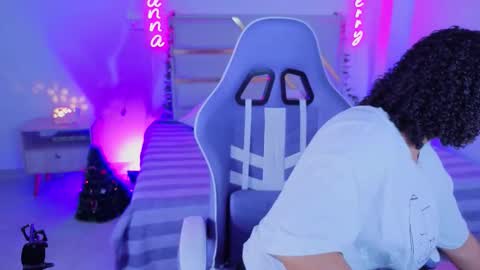 DannaBerry online show from 01/07/26, 02:30