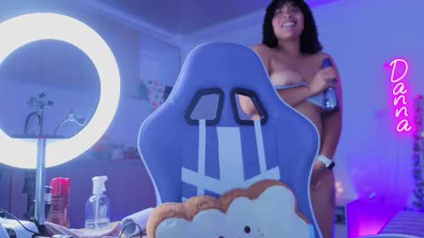 DannaBerry online show from 02/02/26, 05:11