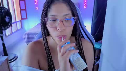 DannaBerry online show from 07/28/26, 07:39