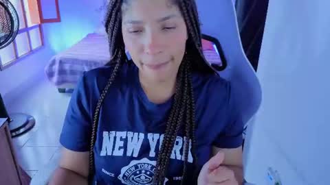 DannaBerry online show from 07/29/26, 06:06