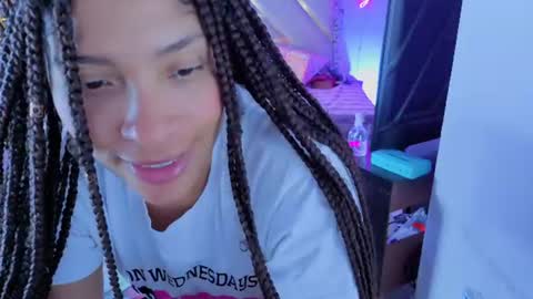 DannaBerry online show from 08/01/26, 05:01
