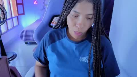 DannaBerry online show from 08/02/26, 03:43