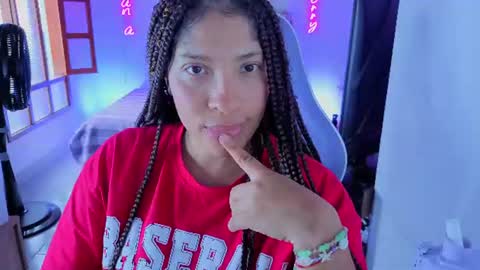 DannaBerry online show from 08/04/26, 06:10