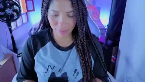 DannaBerry online show from 08/05/26, 04:21