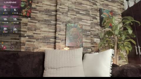 natalia online show from 01/24/25, 01:03