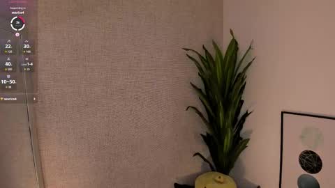 Snapshot of danna_ortega_ chatting on 03/03/26, 11:27 Danna Ortega online show from 03/03/26, 11:27