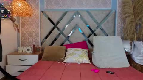 danna_peters online show from 03/26/26, 07:30