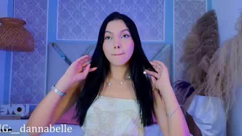 Snapshot of danna_peters chatting on 05/22/26, 07:52 danna_peters online show from 05/22/26, 07:52