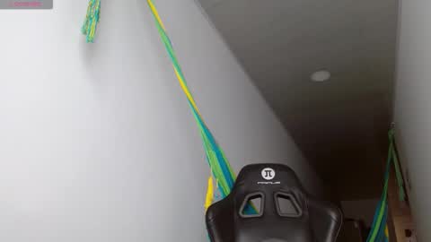 Danna online show from 10/30/25, 12:17