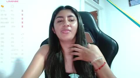 Danna online show from 04/14/26, 12:05