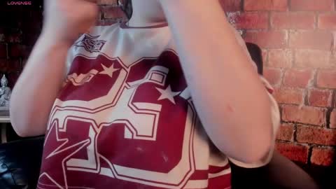 DANNA PINK online show from 04/11/26, 12:20