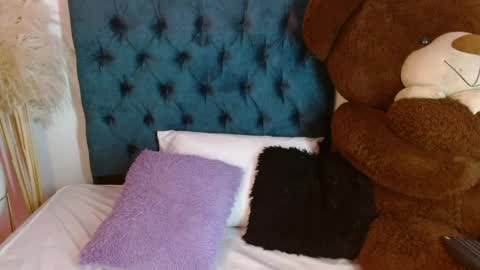 Danna  online show from 04/18/26, 10:41