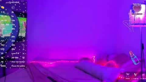 Danna Rhodes online show from 02/10/26, 05:33