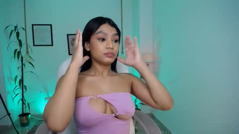 Danna online show from 04/16/26, 12:22