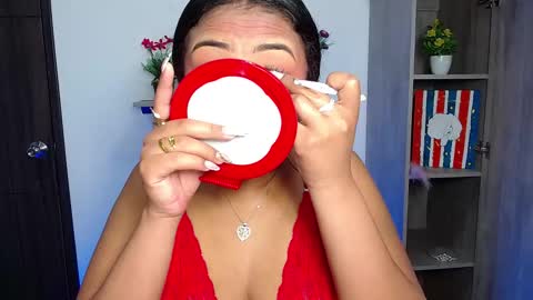 Danna online show from 02/24/26, 12:47