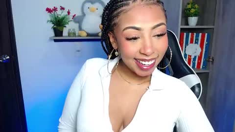 Danna online show from 03/17/26, 09:12