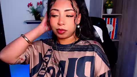 Snapshot of danna_schmidt23 chatting on 07/22/26, 04:04 Danna online show from 07/22/26, 04:04