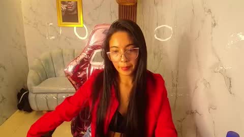 danna_sweet_s online show from 10/16/25, 08:10