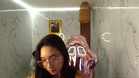 danna_sweet_s online show from 10/20/25, 08:09
