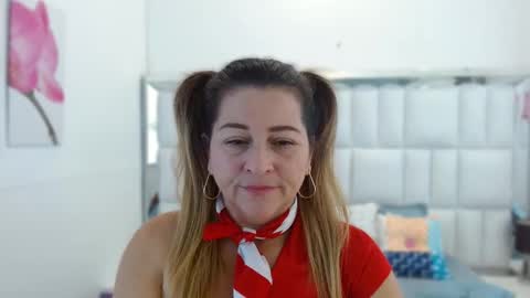 D a n n a   w e s t e r online show from 09/18/25, 02:52