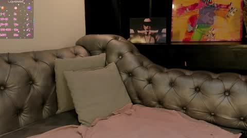 Danna  online show from 10/01/25, 04:46