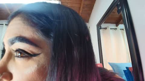 Danna Berlin  online show from 01/30/25, 07:37