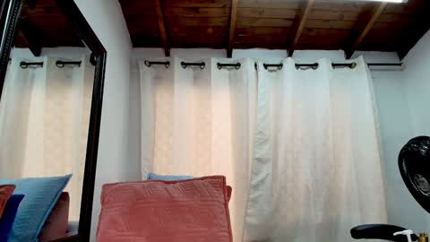 Danna Berlin  online show from 02/01/25, 07:23