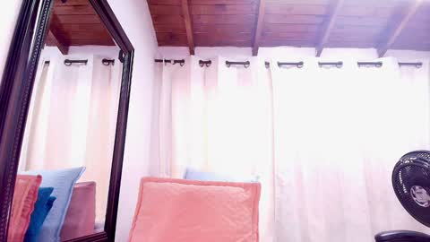 Danna Berlin  online show from 02/07/25, 07:17